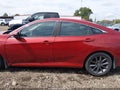 2020 Honda Civic — photo 14 of 16 | VIN 19XFC1F33LE014012