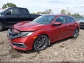 2020 Honda Civic — photo 2 of 16 | VIN 19XFC1F33LE014012