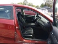 2020 Honda Civic — photo 5 of 16 | VIN 19XFC1F33LE014012