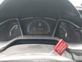 2020 Honda Civic — photo 7 of 16 | VIN 19XFC1F33LE014012