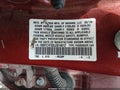 2020 Honda Civic — photo 9 of 16 | VIN 19XFC1F33LE014012