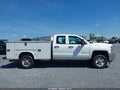 2015 Chevrolet Silverado 2500 — photo 18 of 21 | VIN 1GB2CUE8XFZ540194