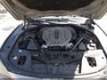 2011 BMW 7 Series — photo 10 of 12 | VIN WBAKB8C50BCY65249