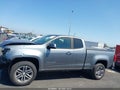 2022 Chevrolet Colorado — photo 15 of 17 | VIN 1GCHSBEA0N1106136