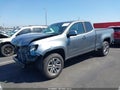 2022 Chevrolet Colorado — photo 2 of 17 | VIN 1GCHSBEA0N1106136
