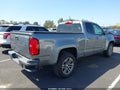 2022 Chevrolet Colorado — photo 4 of 17 | VIN 1GCHSBEA0N1106136