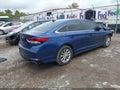 2018 Hyundai Sonata — photo 4 of 16 | VIN 5NPE24AF0JH697815