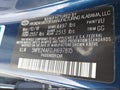 2018 Hyundai Sonata — photo 9 of 16 | VIN 5NPE24AF0JH697815