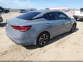 2024 Nissan Sentra — photo 4 of 18 | VIN 3N1AB8CV5RY260551