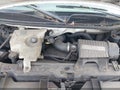 2006 Chevrolet Express 2500 — photo 10 of 10 | VIN 1GCFG15X461204188