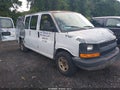 2006 Chevrolet Express 2500 — photo 1 of 10 | VIN 1GCFG15X461204188