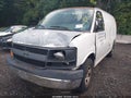 2006 Chevrolet Express 2500 — photo 6 of 10 | VIN 1GCFG15X461204188