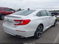 2022 Honda Accord — photo 4 of 19 | VIN 1HGCV1F38NA002846