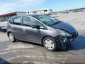 2013 Honda Fit — photo 14 of 18 | VIN JHMGE8H39DC036088