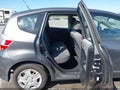 2013 Honda Fit — photo 8 of 18 | VIN JHMGE8H39DC036088