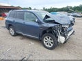 2013 Toyota Highlander Hybrid — photo 1 of 17 | VIN JTEBC3EH9D2015828
