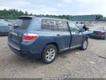 2013 Toyota Highlander Hybrid — photo 4 of 17 | VIN JTEBC3EH9D2015828