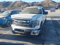 2013 Ford F-150 — photo 2 of 16 | VIN 1FTFX1CF6DKG52160