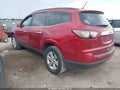 2013 Chevrolet Traverse — photo 3 of 11 | VIN 1GNKRJKDXDJ239597