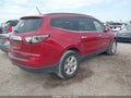 2013 Chevrolet Traverse — photo 4 of 11 | VIN 1GNKRJKDXDJ239597