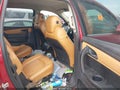 2013 Chevrolet Traverse — photo 8 of 11 | VIN 1GNKRJKDXDJ239597