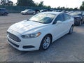 2015 Ford Fusion — photo 2 of 11 | VIN 3FA6P0HD4FR129306