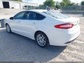 2015 Ford Fusion — photo 3 of 11 | VIN 3FA6P0HD4FR129306