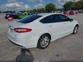 2015 Ford Fusion — photo 4 of 11 | VIN 3FA6P0HD4FR129306