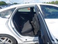 2015 Ford Fusion — photo 8 of 11 | VIN 3FA6P0HD4FR129306
