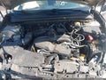 2016 Subaru Outback — photo 10 of 15 | VIN 4S4BSBFC4G3341616