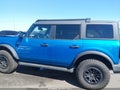 2024 Ford Bronco — photo 15 of 17 | VIN 1FMEE2BP4RLA96557