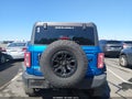2024 Ford Bronco — photo 17 of 17 | VIN 1FMEE2BP4RLA96557