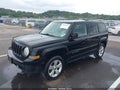2012 Jeep Patriot — photo 2 of 11 | VIN 1C4NJRBB4CD651456