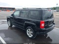 2012 Jeep Patriot — photo 3 of 11 | VIN 1C4NJRBB4CD651456