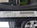 2012 Jeep Patriot — photo 9 of 11 | VIN 1C4NJRBB4CD651456