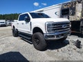 2024 Ford F-350 — photo 1 of 11 | VIN 1FT8W3BM0RED91363