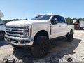 2024 Ford F-350 — photo 2 of 11 | VIN 1FT8W3BM0RED91363
