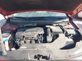 2017 Hyundai Sonata — photo 10 of 16 | VIN 5NPE24AF1HH496628