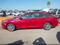2017 Hyundai Sonata — photo 14 of 16 | VIN 5NPE24AF1HH496628