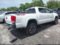 2017 Toyota Tacoma — photo 4 of 16 | VIN 5TFCZ5ANXHX079139