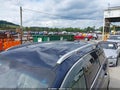 2018 Kia Sorento — photo 6 of 16 | VIN 5XYPGDA59JG416524