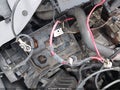 2007 Ford Taurus — photo 17 of 17 | VIN 1FAFP56U87A130907
