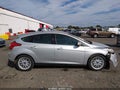 2012 Ford Focus — photo 13 of 16 | VIN 1FAHP3M29CL145526