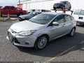 2012 Ford Focus — photo 2 of 16 | VIN 1FAHP3M29CL145526