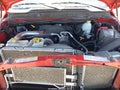 2008 Dodge Ram 1500 — photo 10 of 11 | VIN 1D7HU162X8J172585