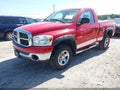 2008 Dodge Ram 1500 — photo 2 of 11 | VIN 1D7HU162X8J172585