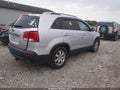 2012 Kia Sorento — photo 4 of 14 | VIN 5XYKTDA29CG287943