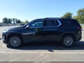 2023 Chevrolet Traverse — photo 14 of 16 | VIN 1GNERGKW0PJ146268