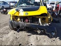 2002 Nissan Xterra — photo 6 of 16 | VIN 5N1MD28Y12C544001