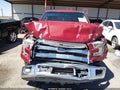 2015 Ford F-150 — photo 12 of 16 | VIN 1FTEW1CG5FKD43712